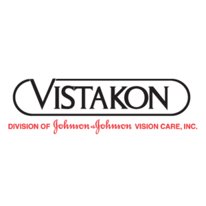 Vistakon Logo
