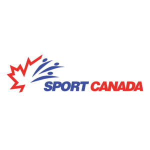 Sport Canada Logo