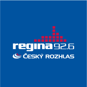 Cesky Rozhlas Regina(164) Logo