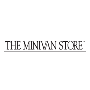 The Minivan Store Logo