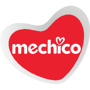 Mechico Logo