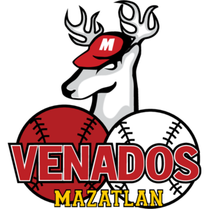 Venados de Mazatlan Logo