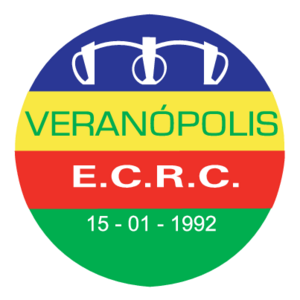 Veranopolis Esporte Clube de Veranopolis-RS Logo