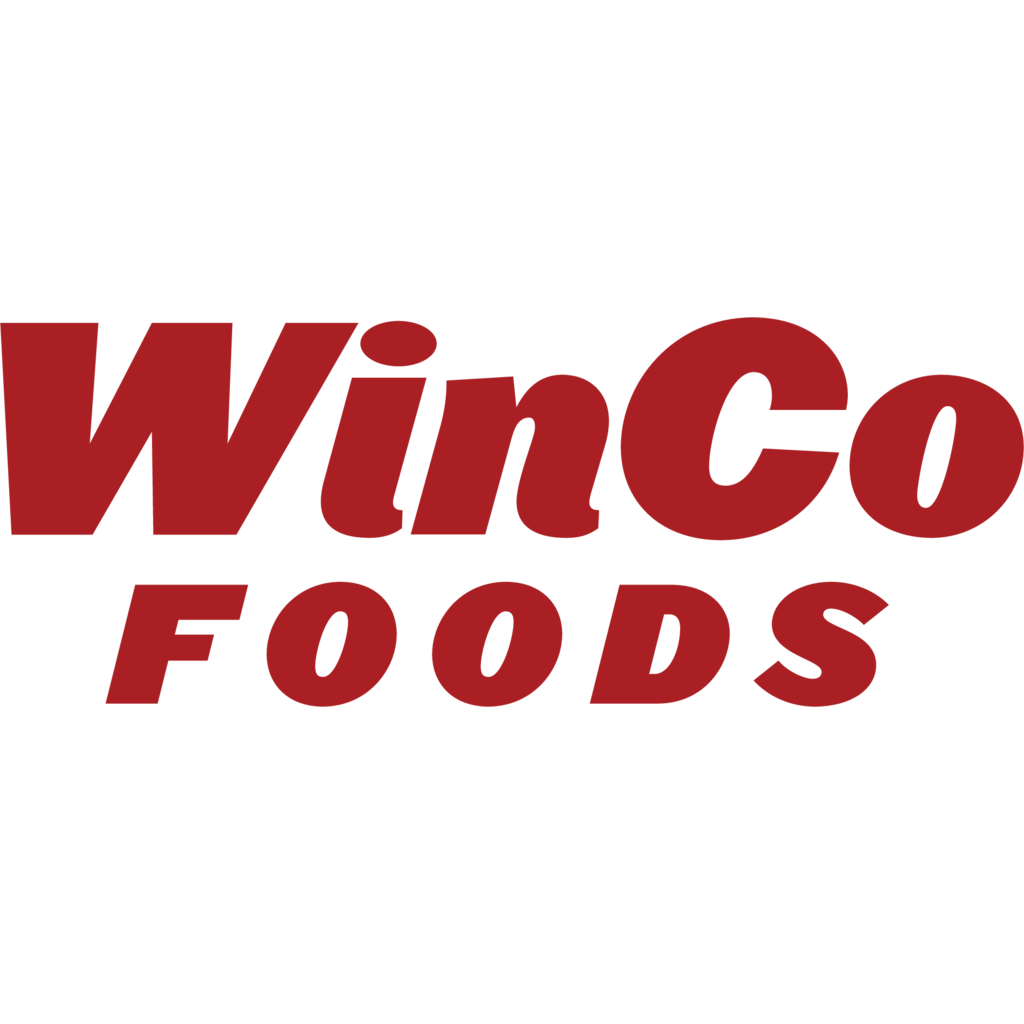 Logo, Food, United States, WinCo Foods