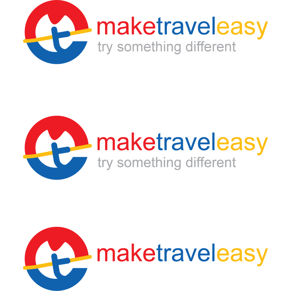Logo, Travel, Malaysia, Make Travel Easy