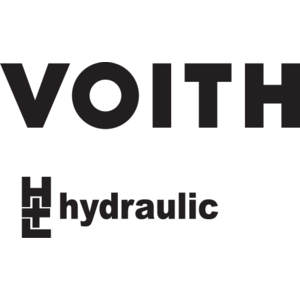 Voith Hydraulic HL Logo
