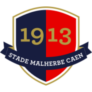Stade Malherbe Caen Logo
