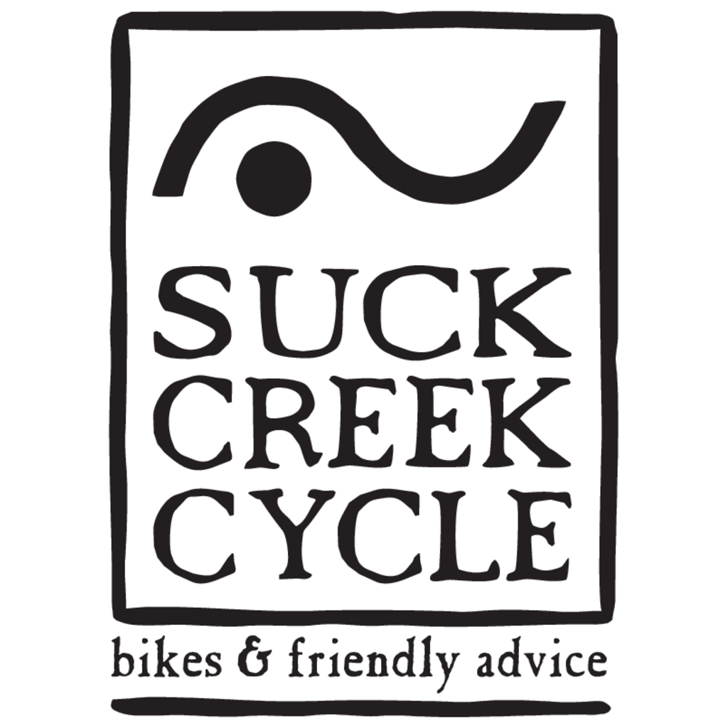 Suck,Creek,Cycle
