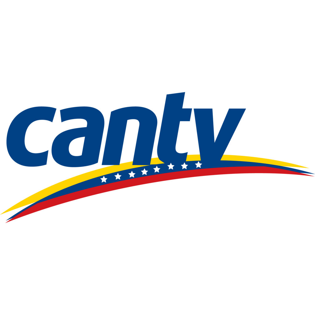 Logo, Unclassified, Venezuela, CANTV