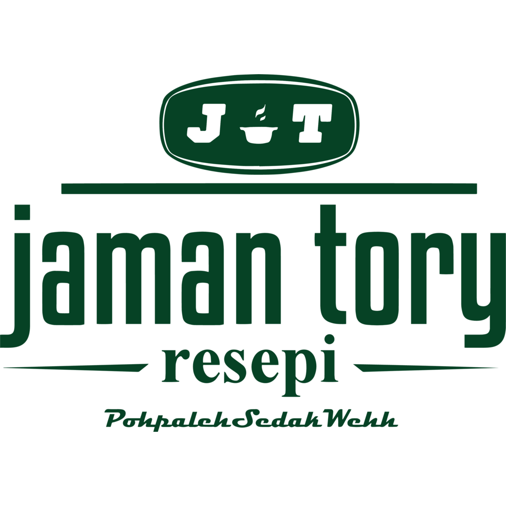 Logo, Food, Malaysia, Jaman Tory