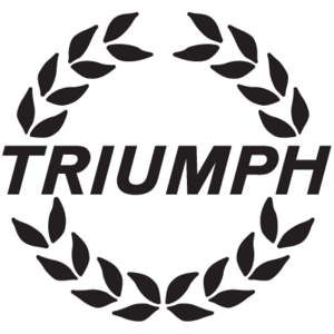 Triumph(79) Logo