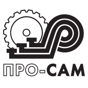 Pro Sam Logo