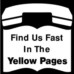 Yellow Pages(17) Logo