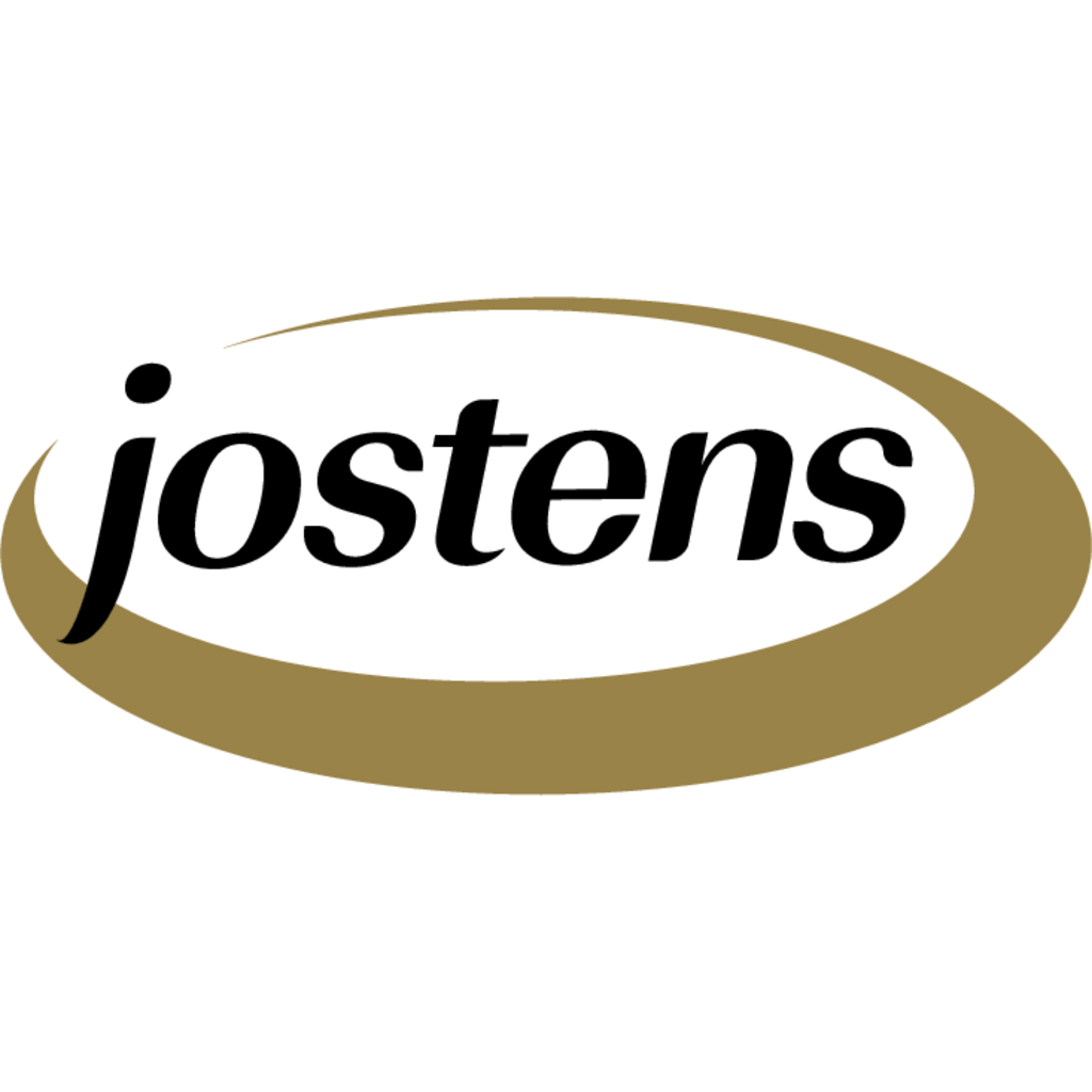 Logo, Unclassified, Jostens