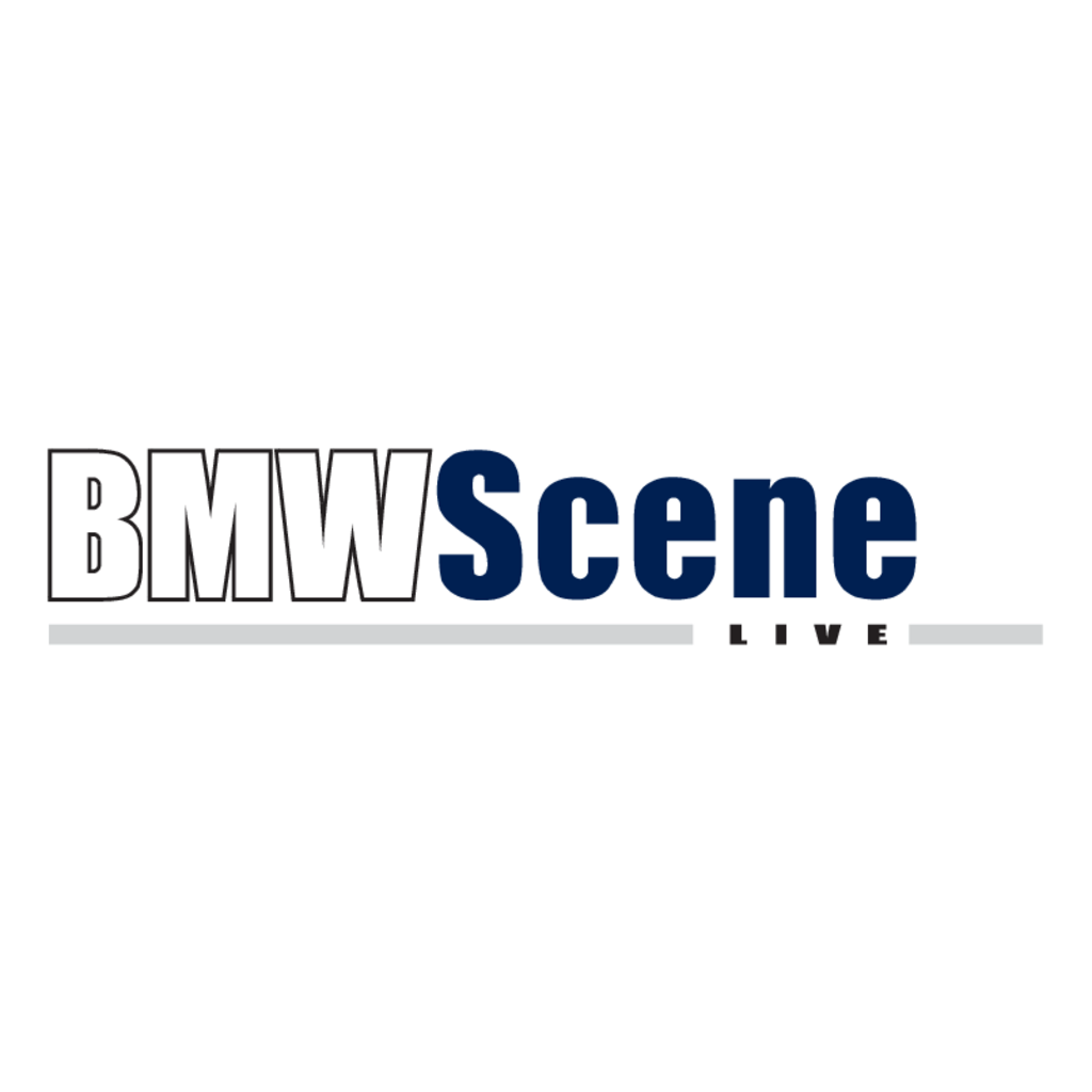 BMW,Scene,Live