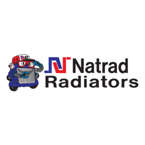 Natrad Radiators Logo