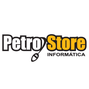 Petro Store Informatica Logo