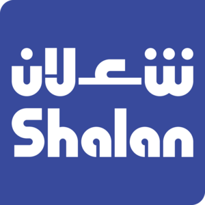 Shalan Advertising WLL Logo