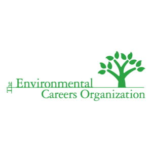 The Environmental Careers Organization Logo