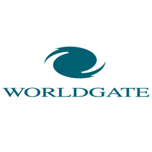 WorldGate Logo