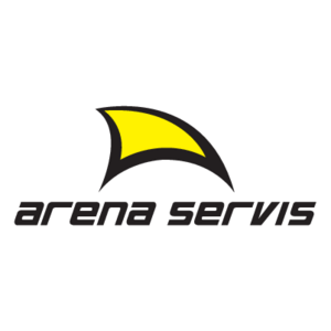 Arena Servis Logo