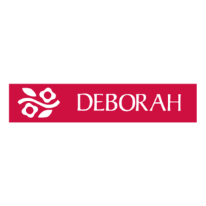 Deborah(164) Logo