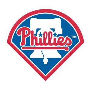 Philadelphia Phillies(27) Logo
