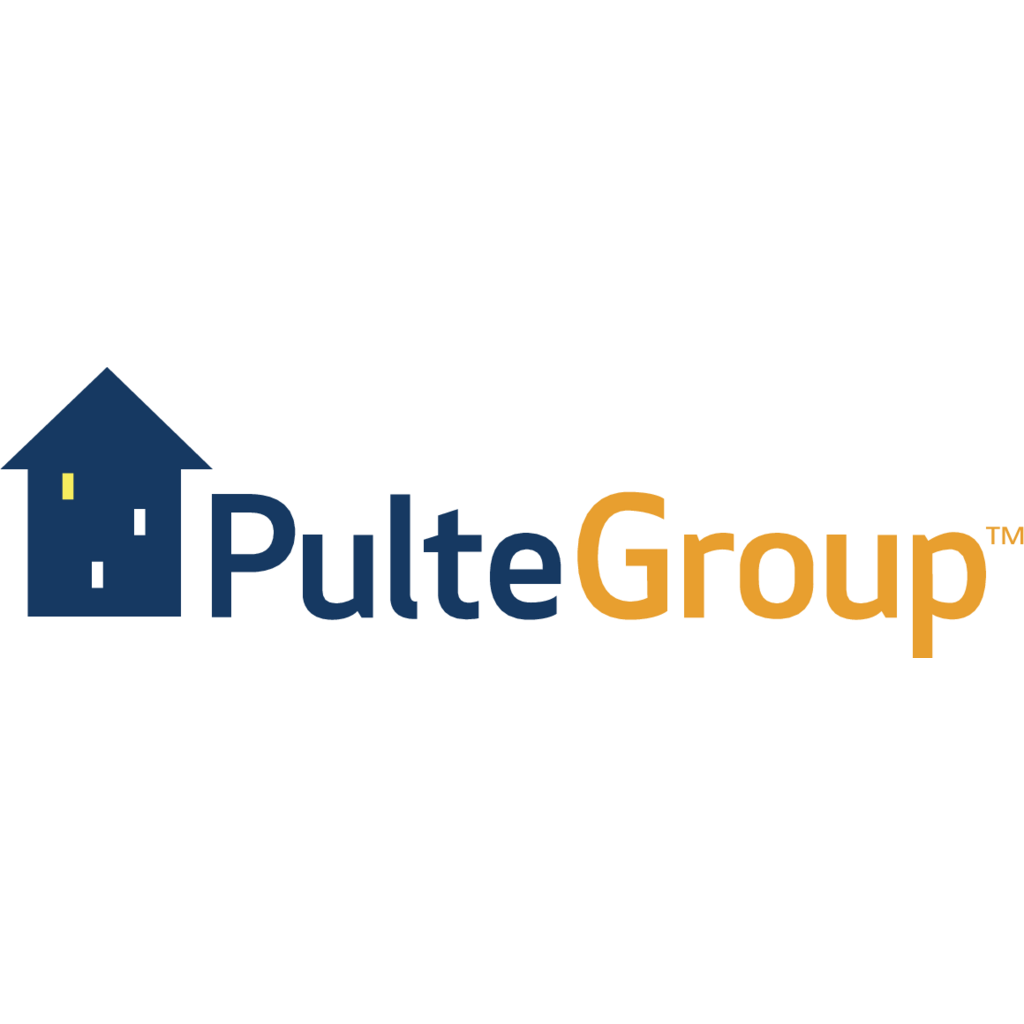 Logo, Finance, United States, Pulte Group
