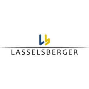 Lasselsberger Logo