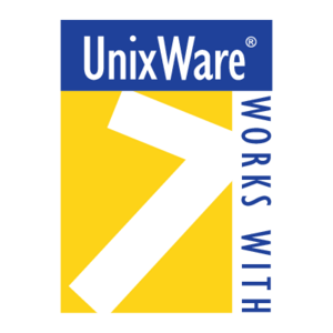 UnixWare Logo