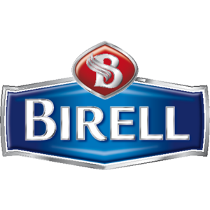 Birell Logo