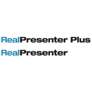 RealPresenter Logo