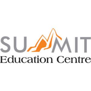 Summit-Education Logo
