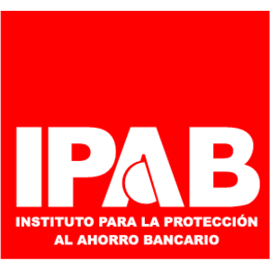 Instituta Para La Proteccion Al Ahorro Bancario Logo