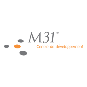 M31(11) Logo