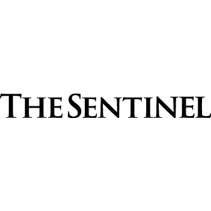 The Sentinel Logo