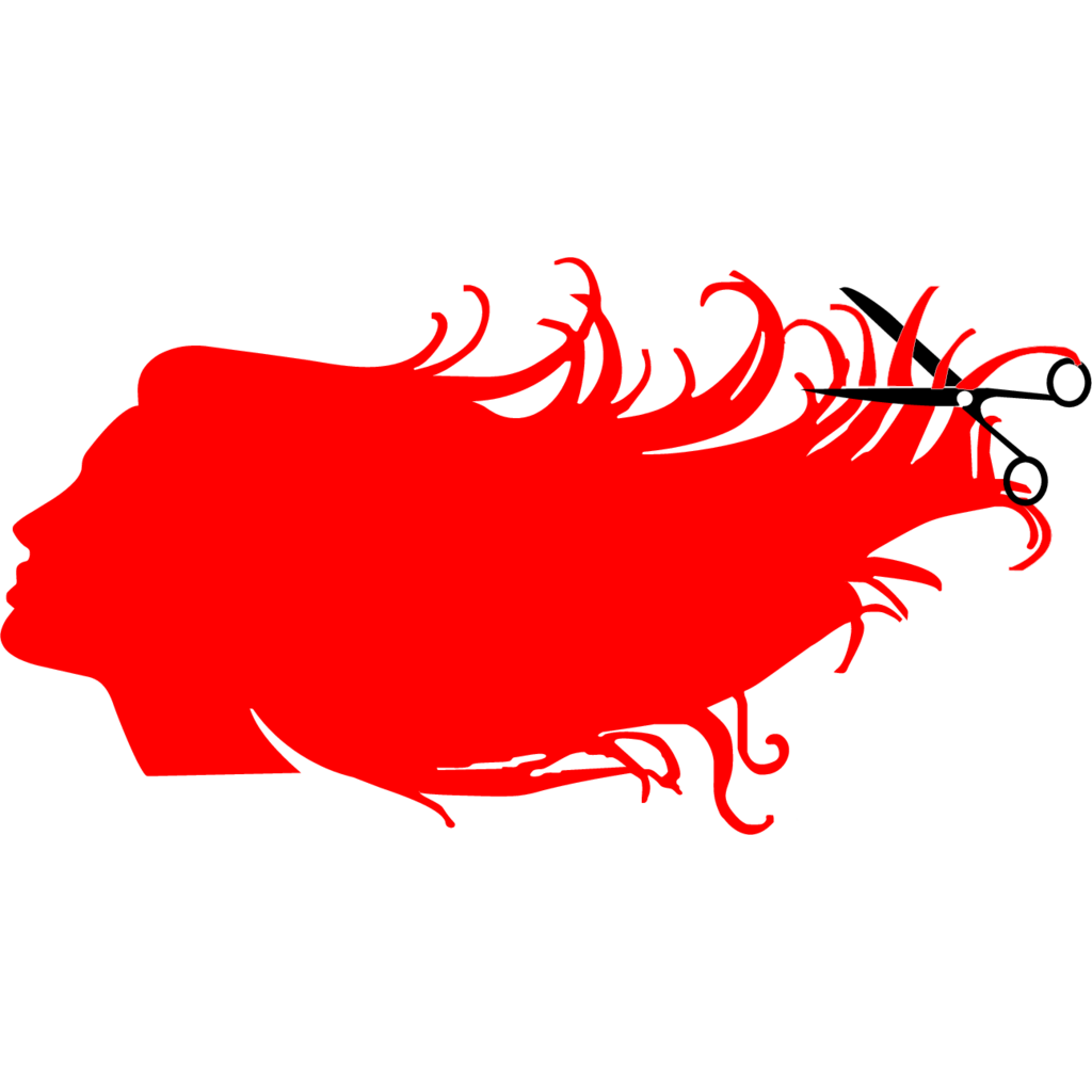 salon logo png
