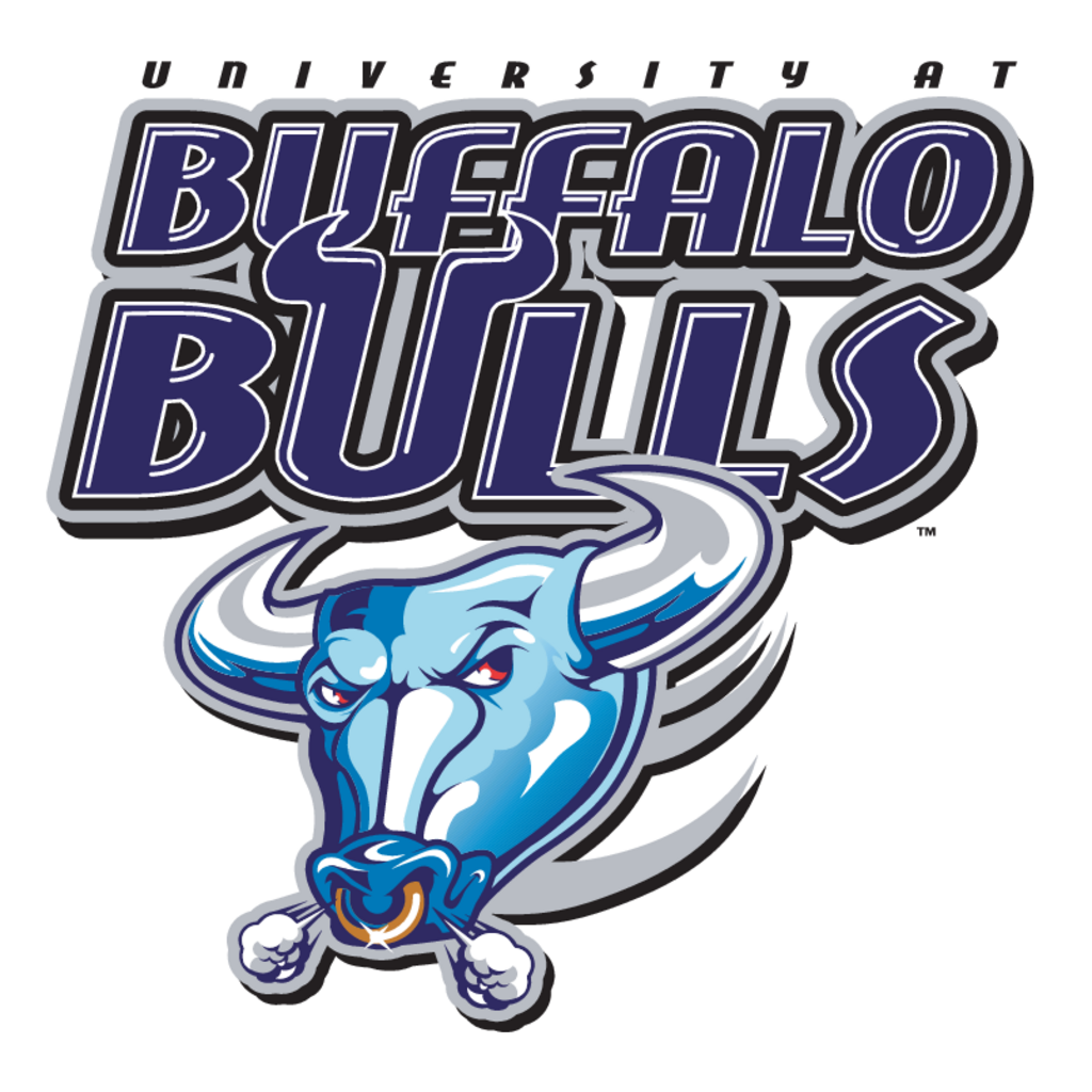 Buffalo,Bulls