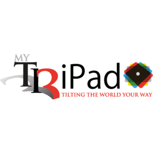 My Tripad Logo