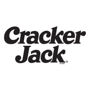Cracker Jack(13) Logo