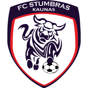 FC Stumbras Logo