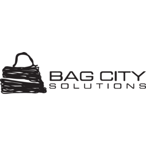 Bag City Solutions Logo