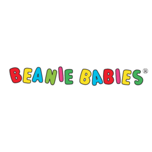 Beanie Babies(14) Logo
