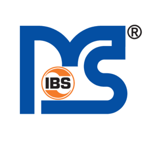 IBS(34) Logo
