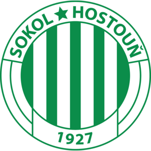 Sokol Hostoun Logo