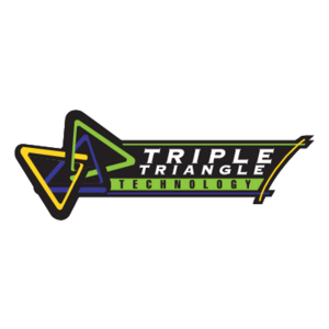 Triple Triangle Technology Logo