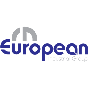 European Industrial Group Logo