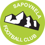 FK Sapovnela Terjola Logo
