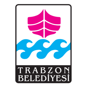 Trabzon Belediyesi Logo