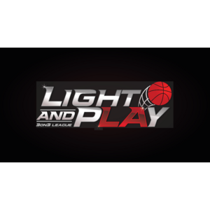 Light and Play Logo